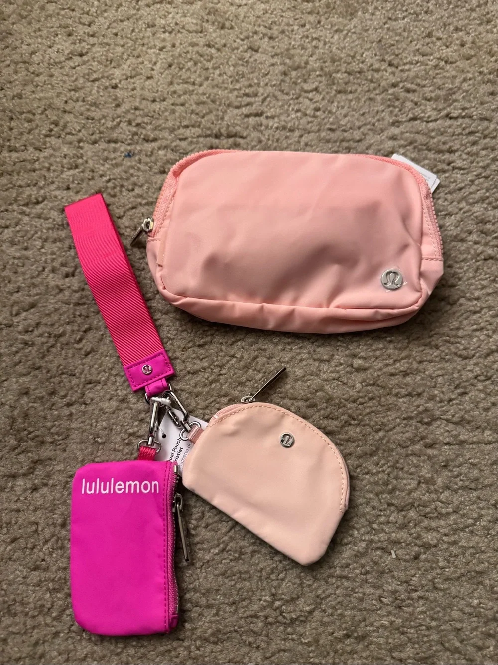 Bundle of two items